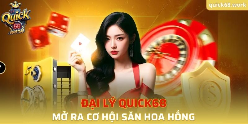 Đại Lý QUICK68