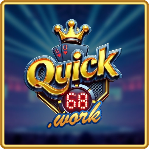 QUICK68 – Cổng Game Uy Tín Hàng Đầu Tại Việt Nam