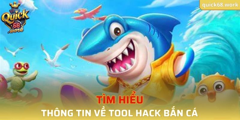 Khái quát thông tin về công cụ hack