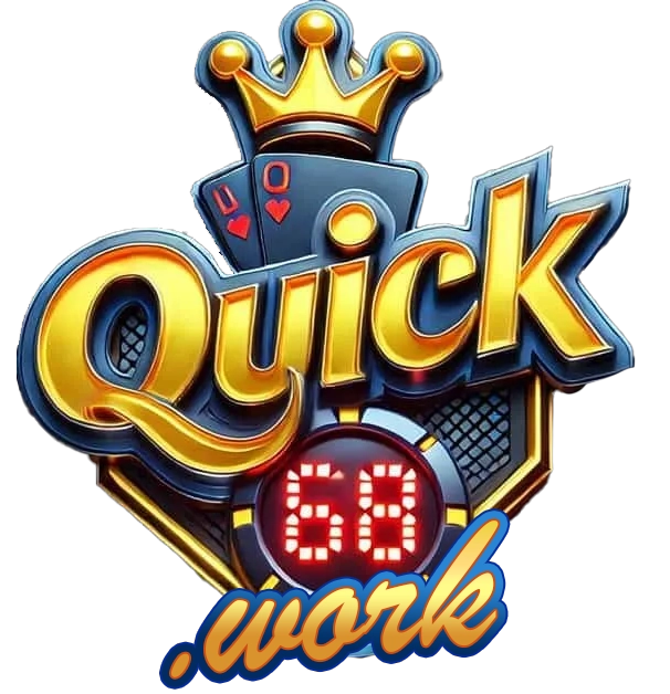 QUICK68 – Cổng Game Uy Tín Hàng Đầu Tại Việt Nam