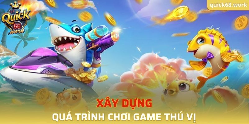 Mang đến trải nghiệm ấn tượng