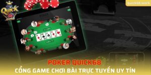 Poker QUICK68