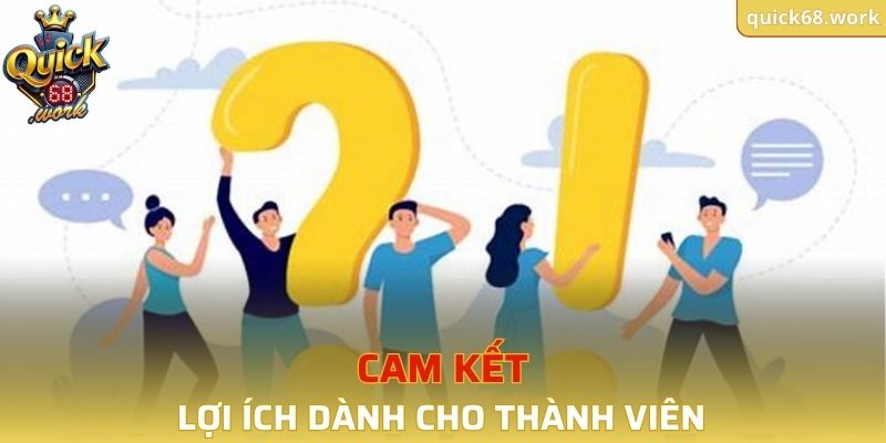 Quyền lợi của người chơi ở hàng đầu
