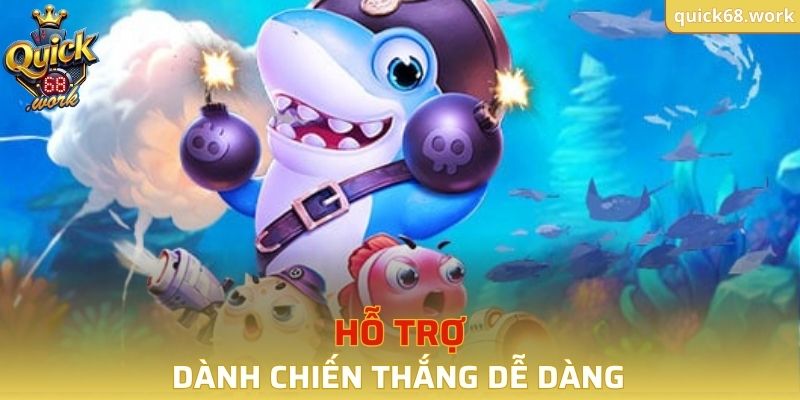 Sử dụng tăng cơ hội chiến thắng