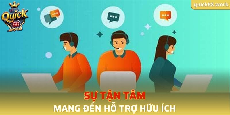 Thái độ và kiến thức phục vụ khách hàng
