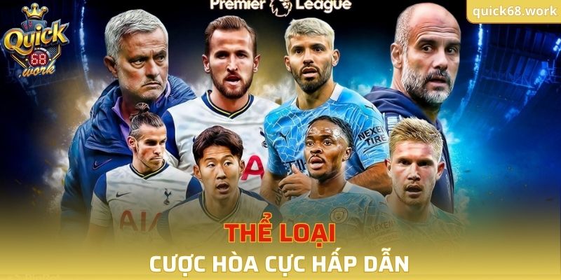 Tham gia cược hòa cực hay